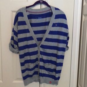 ESPRIT cute boyfriend fit cardigan